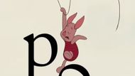 Piglet in Winnie the Pooh (2011) | Image via: Walt Disney Animation Studios